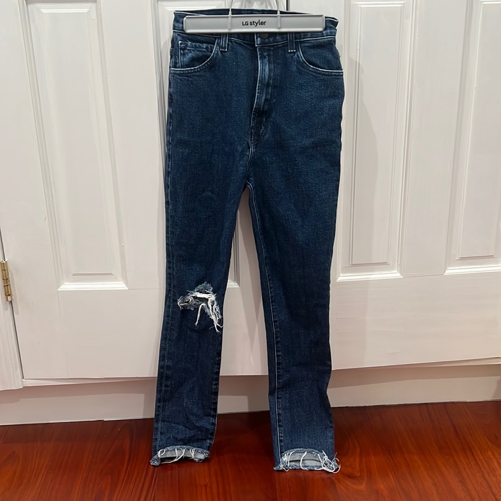 Jbrand 1212 Runway